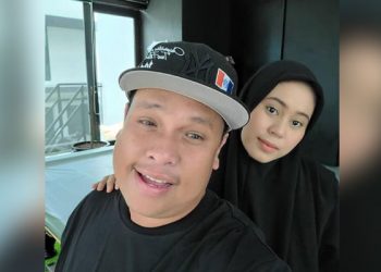 “Tiada Siapa Pilih Penceraian” – Isteri Shuk Sahar Syukur Ditunjuk Jalan