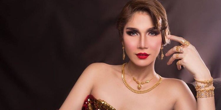 “Ya, Saya Transwoman” – Nur Sajat Akhirnya Mengaku Dia Bukan Khunsa