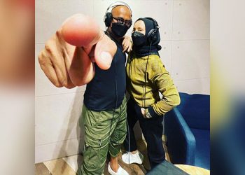 “Jangan Calarkan Imej Kami!” – Sheila Rusly Bidas Serangan Finas Terhadapnya