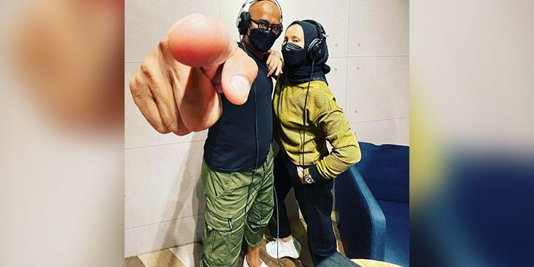 “Jangan Calarkan Imej Kami!” – Sheila Rusly Bidas Serangan Finas Terhadapnya