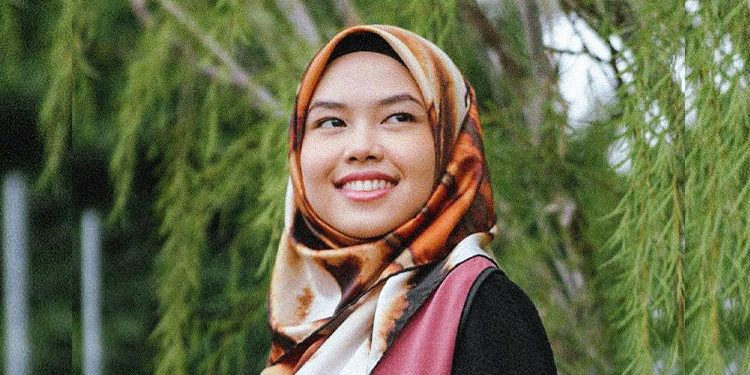 “Down Sangat Dibuatnya” – Sheryl Shazwanie Terasa Hati Sikap Komposer