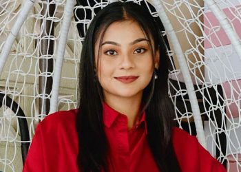 “Teringin Jadi Hos” – Silfeny Osman Mahu Teroka Cabang Seni