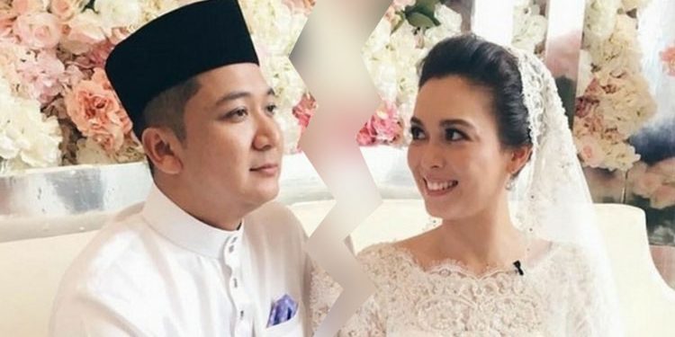 “Tiada Apa Nak Dikomen” – Akui Goyah, Siti Saleha Sah Fail Tuntutan Cerai
