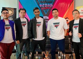 “Kembali Demi Persahabatan” – Urban Method Lancar Domo Arigato