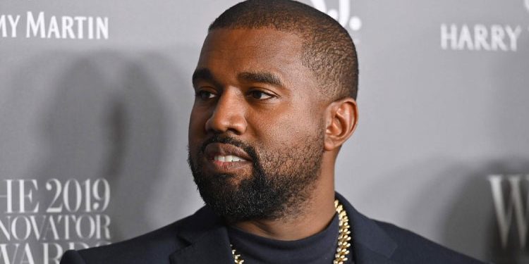 “Ye Maksudnya Kamu” – Kanye West Tukar Nama, Kini Dikenali Sebagai Ye