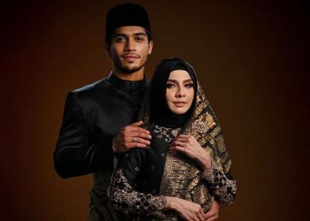 “Mereka Wajar Jadi Teladan” – Pernikahan Yusuf Dan Zizi Dipuji Pendakwah Popular