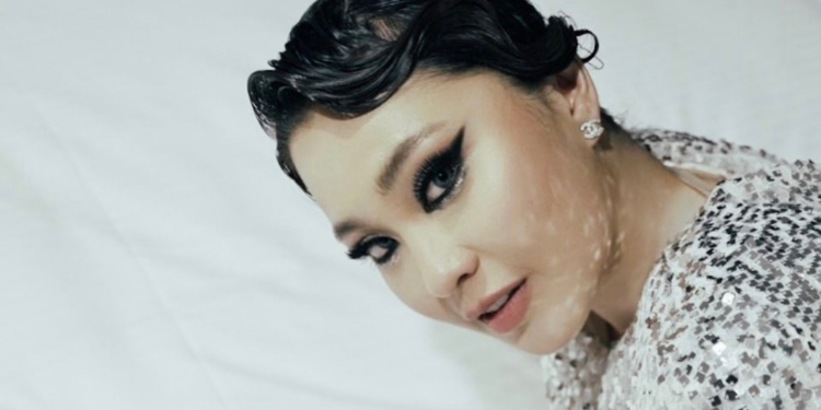 Janna Nick Bintang Paling Popular, Raih Lebih 86 Juta Undi