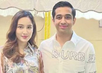 “Kami Cuba Selesaikan” – Isu Senjata Api, Suami Nynaa Ajak Mentua Berbincang