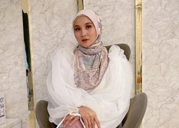 “Lepas Lima Tahun, Dia Datang Balik” – Yana Pernah Rejek Rombongan Pinangan Fadzil