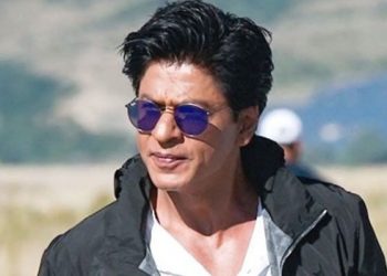 Tak Pulang Ke Rumah, Shah Rukh Khan Menyamar Setiap Hari Demi Aryan