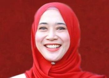 Dira Abu Zahar Dah Jadi YB, Calon BN Pertama Menang Dalam PRN Melaka