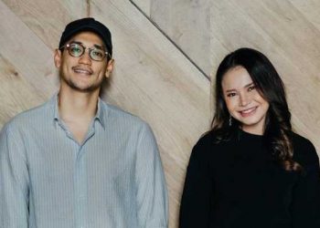 “Memang Real Panah Asmara” – Rossa Dan Afgan Nampak Sweet Di New York