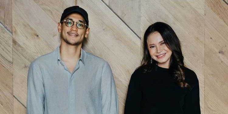 “Memang Real Panah Asmara” – Rossa Dan Afgan Nampak Sweet Di New York