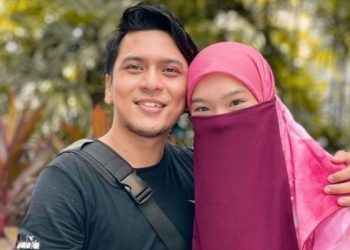 “Rasa Diri Lebih Berharga” – Ai Wahida Berpurdah Setelah Menjadi Isteri
