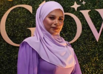 “Setiap Kali Musim GV, Tok Ram Memang Sibuk” – Sudah Terbiasa, Alyah Tak Cemburu