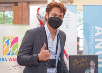 “Tak Salah Pun Uar-uarkan Hal Baik” – Kongsi Rezeki, Amaris Perbetulkan Niat