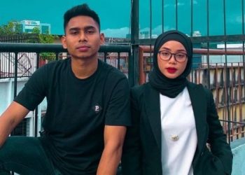 “Jangan Tuduh Sembarangan!” – Amzar Mohon Henti Sebar Berita Palsu Fasal Bunga