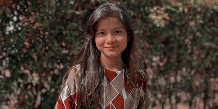 [VIDEO] “Ada Ke Orang Nak Dengar?” – Umur Baru 11 Tahun, Ara Meraki Dah Cipta Lagu Sendiri