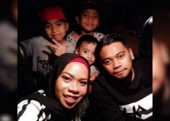 “Kalau Jadi Apa-apa, Kau Nak Tanggung?” – Antibodi Anak Ayu Damit Lemah