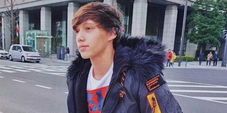 [VIDEO] “Ini Kenangan Saya Di Luar Negara” – Danial Bogers Tampilkan Debut Bahasa Inggeris