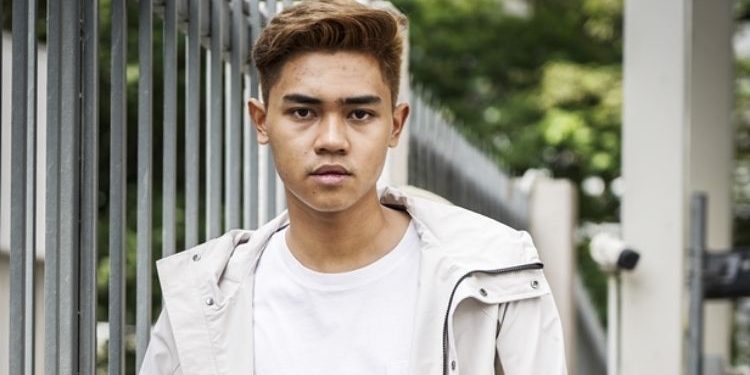 [VIDEO] “Saya Tak Nak Silap Lagi” – Tak Fikir Panjang, Danial Chuer Rebut Peluang