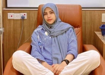 “Berat… Terlalu Berat Untuk Ditanggung” – Elyana Mohon Warganet Tidak Menghakimi