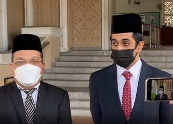 “I Love You Sayang” – Suami Nynaa Harizal Fail Permohonan Kembali Taat