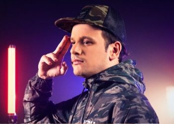 [VIDEO] “Belajar Dulu, Kemudian Hafal” – Abe Kelate Dari Turki Tunjuk Handal Rap Melayu