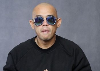 “Kalau Nak Jadi Ahli Politik, Elok Berhenti Jadi Artis” – Joe Flizzow