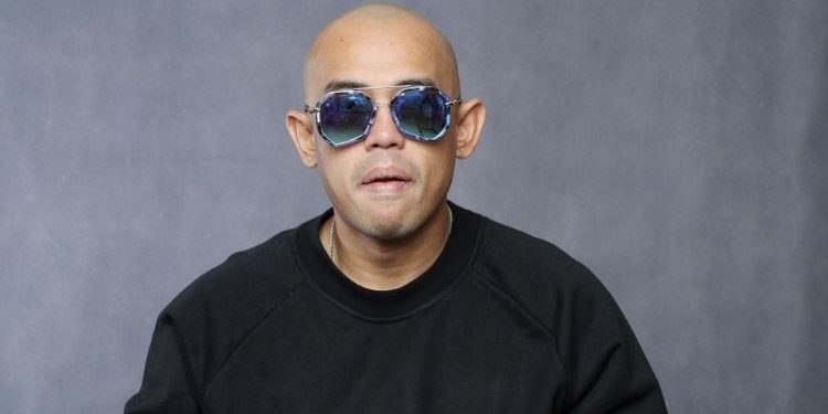 “Kalau Nak Jadi Ahli Politik, Elok Berhenti Jadi Artis” – Joe Flizzow