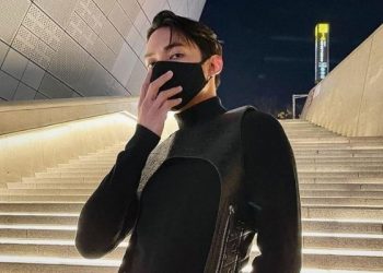 Didakwa Kunjung Kelab Gay, Pengurusan Hael Husaini Ambil Tindakan