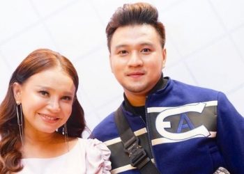 “Patutlah Ramai Jejaka Muda Meminatinya” – ‘Dibuang’ Vida, Iqbal Cuba Dekati Rossa