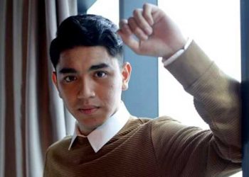 [VIDEO] Tercalon Dua Anugerah, Nada Suara Modal Kelebihan Aliff Iskandar