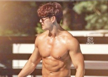 “Ini Otot Original, Bukan Steroid!” – Kim Jong-kook Jalani 391 Ujian Doping