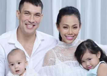 “Biar Mentua Rasa” – Lana Nodin Jamu Rendang Ayam, Nasi Himpit Sempena Thanksgiving