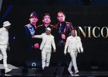 “Kami Dah Lakukan Yang Terbaik” – Nico G Reda Diumum Berada Di Tangga Tercorot