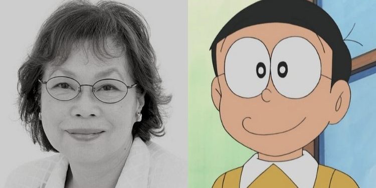 Pemilik Suara Nobita, Yoshiko Ota Meninggal Dunia Akibat Serangan Jantung