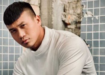 “Penat Tetapi Saya Suka Sangat” – Noki K-Clique Teruja Dapat Berlakon