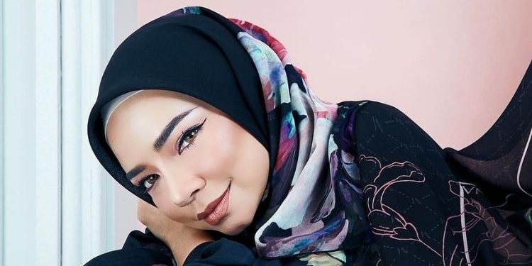 “Imej Seksi Tetapi Duta Tudung?” – Ramai Pertikai Pemilihan Nora Danish