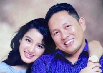 Kes Culik Di Lokasi Penggambaran Guna Pistol, Bapa Nynaa Mengaku Tidak Bersalah