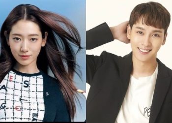 Sebaik Disahkan Hamil, Park Shin Hye Umum Bakal Kahwin Dengan Choi Tae Joon