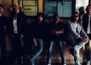 [VIDEO] Pitahati Bangga Dapat Rakam Semula Lagu Khatulistiwa Bersama Pak Ito