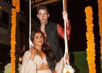 Buang Nama Keluarga Suami, Perkahwinan Priyanka Chopra Dan Nick Jonas Dilanda Badai?