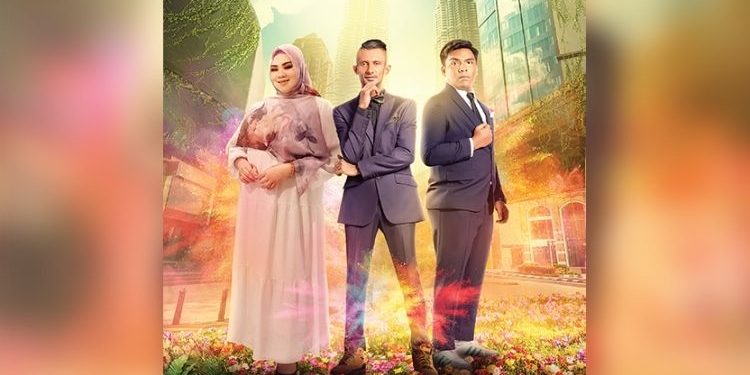 “Bossku Tak Marah” – Puteh Lega Bertemu Najib Dan Rosmah, Minta Maaf Depan-depan