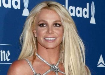 “Best Day Ever!” – Usai 13 Tahun Dikurung, Britney Spears Kini Bebas