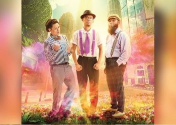 “Dah Macam Orang Bodoh, Mana Maruah Kami?” – Chiwan Kesal Juri Tak Bagi HA Kepada Taici