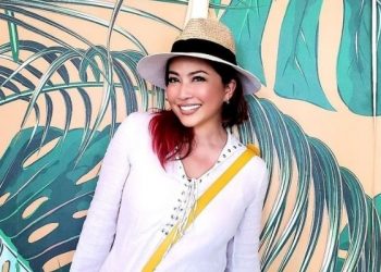 “Banyak Kali Saya Tolak Tawaran Hollywood” – Disuruh Bercium, Tiara Jacquelina Undur Diri