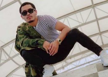 “Biar Sedap Mata Memandang” – Azizul Ammar Sasar Sepuluh Tahun Lagi