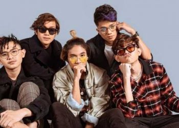 [VIDEO] “Lebih Sweet Dan Manja” – Da Unknown Nafi Tiru Kumpulan BTS