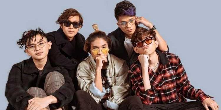 [VIDEO] “Lebih Sweet Dan Manja” – Da Unknown Nafi Tiru Kumpulan BTS